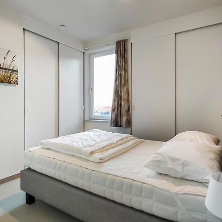 Residentie Beau Sejour Ref 111 Apartman Ostende Kültér fotó