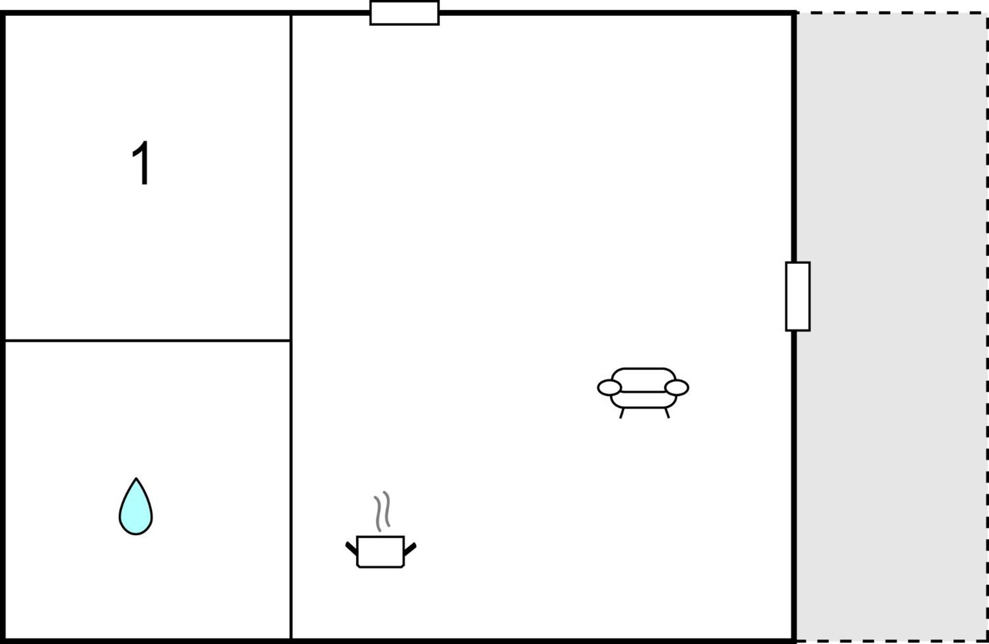 Residentie Beau Sejour Ref 111 Apartman Ostende Kültér fotó