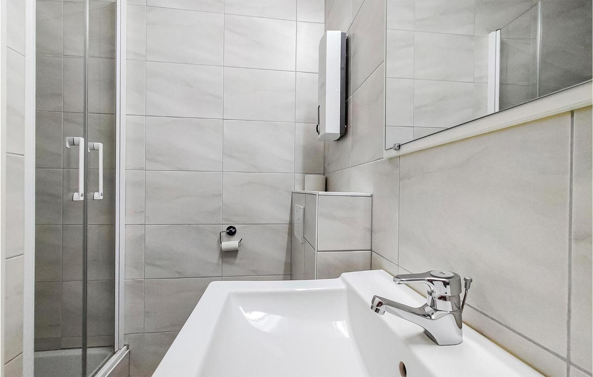 Residentie Beau Sejour Ref 111 Apartman Ostende Kültér fotó