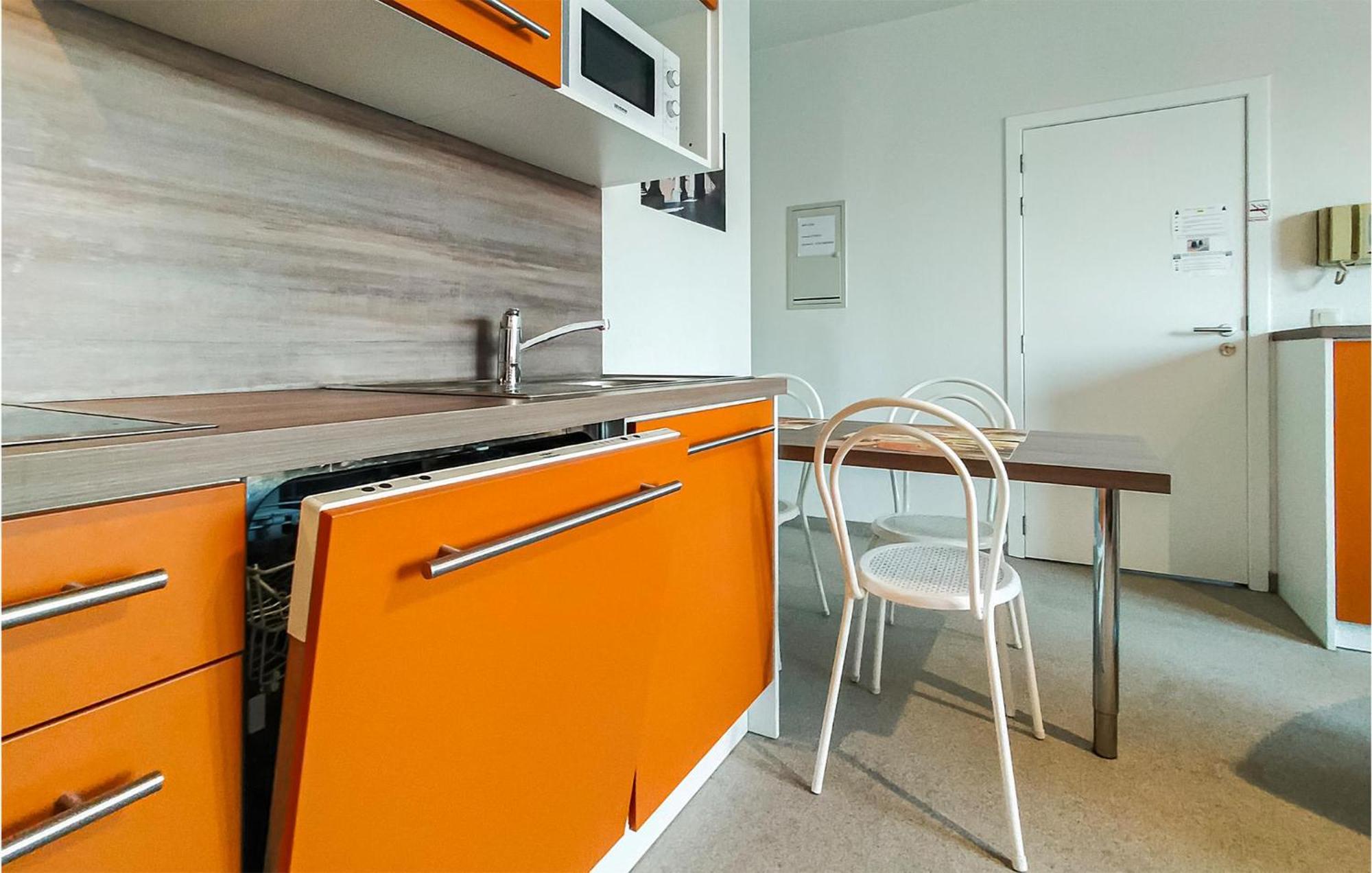 Residentie Beau Sejour Ref 111 Apartman Ostende Kültér fotó